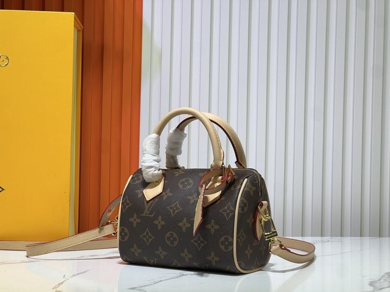 LV Speedy Bags